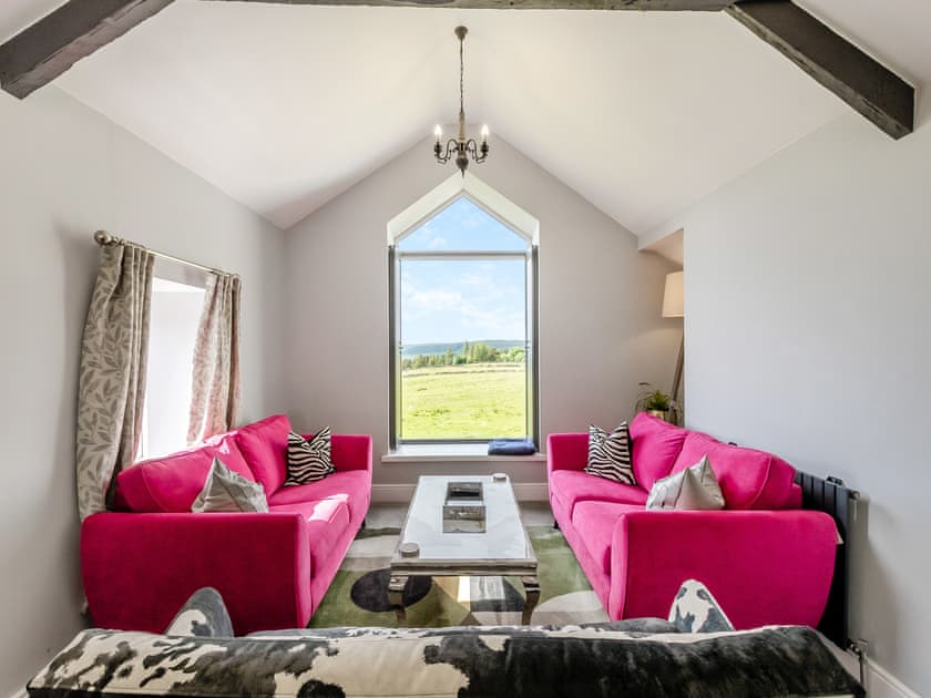 Open plan living space | Bracken Cottage - Pennine Retreats, Alston