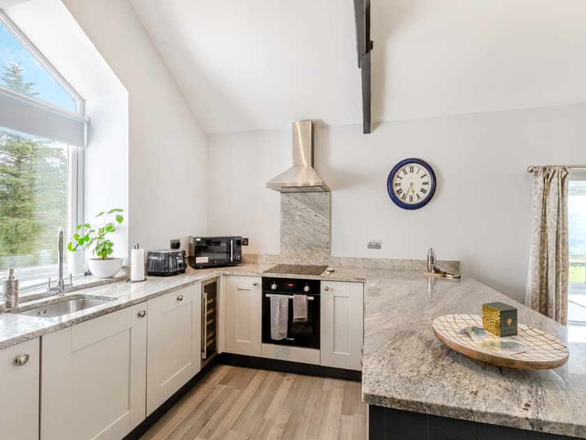 Open plan living space | Bracken Cottage - Pennine Retreats, Alston