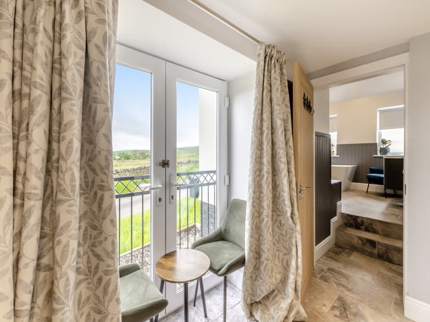 Interior | Bracken Cottage - Pennine Retreats, Alston