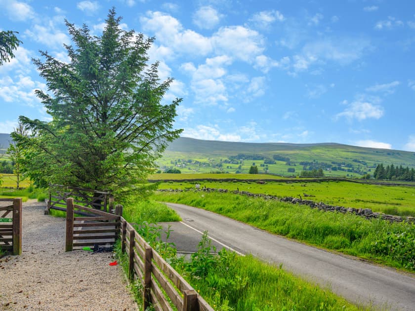 Exterior | Bracken Cottage - Pennine Retreats, Alston