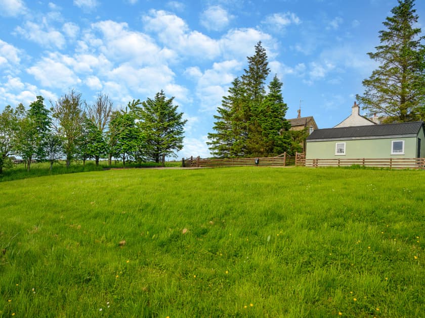 Exterior | Bracken Cottage - Pennine Retreats, Alston