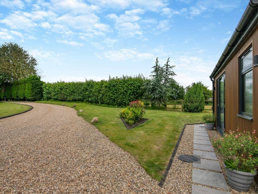 Exterior | The Warren - Fieldhouse Farm Cottages, Skirlaugh