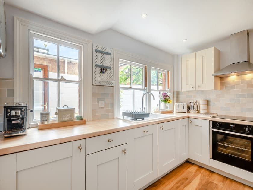 Kitchen | Stradbroke House, Cromer