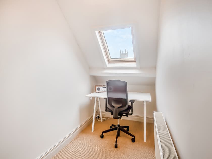 Workspace | Stradbroke House, Cromer