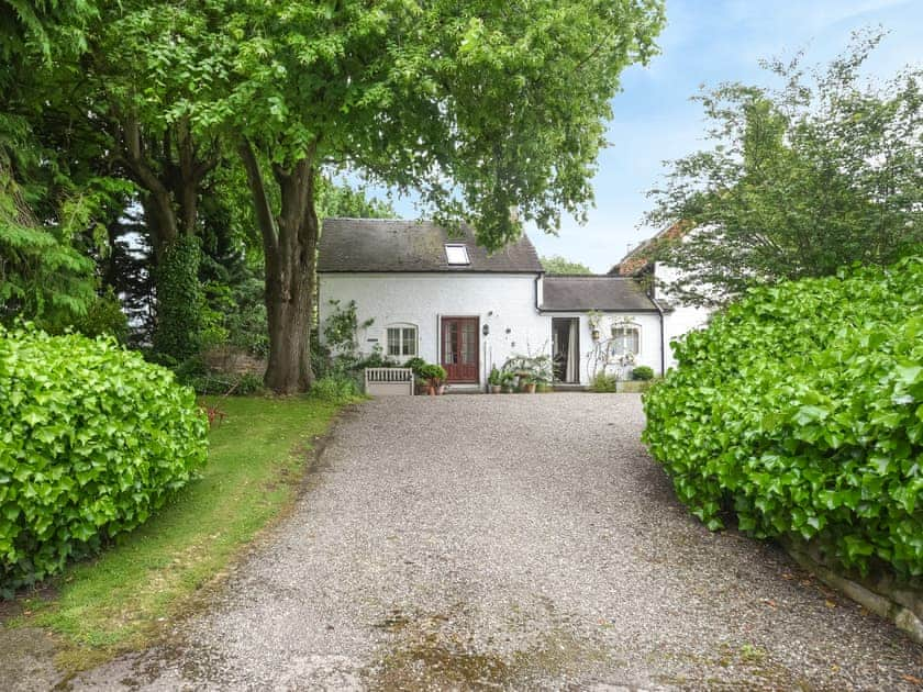 Exterior | Home Farm Barn, Pontesbury, near Shrewsbury