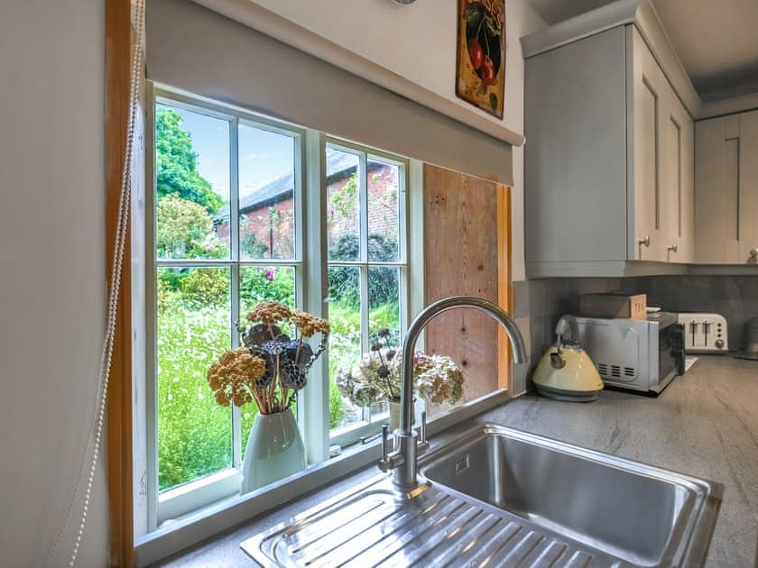 Kitchen | Home Farm Barn, Pontesbury, near Shrewsbury