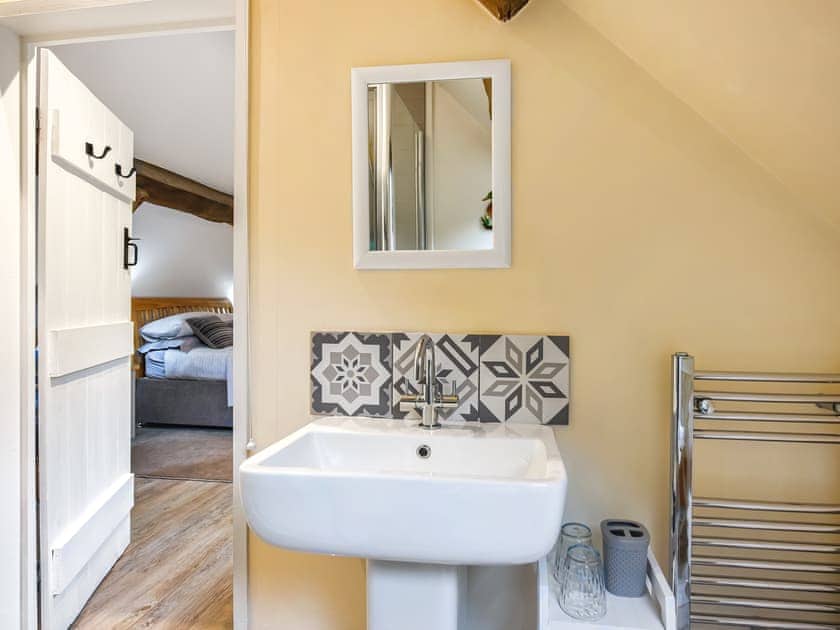 Bathroom | Home Farm Barn, Pontesbury, near Shrewsbury