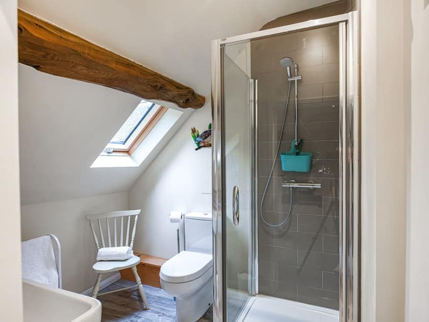 Bathroom | Home Farm Barn, Pontesbury, near Shrewsbury