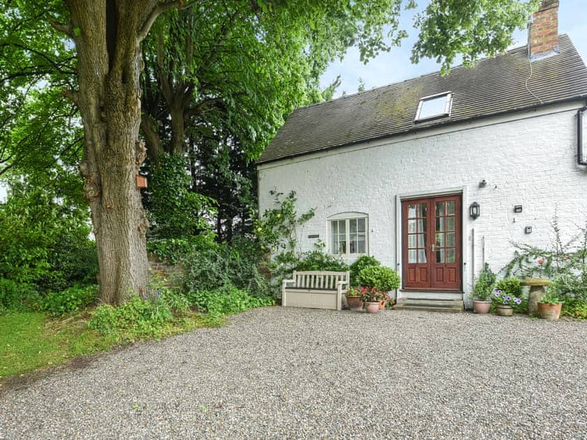 Exterior | Home Farm Barn, Pontesbury, near Shrewsbury