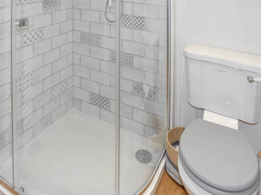 Bathroom | Greystone Cottage, Whitwell, near Ventnor