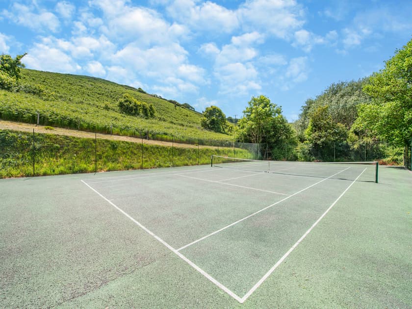 Activity | Garden Apartment, Hallsands