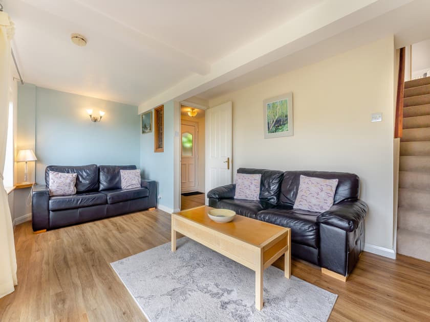 Spacious living room | Knowle Croft Cottage, Fairlight, near Hastings