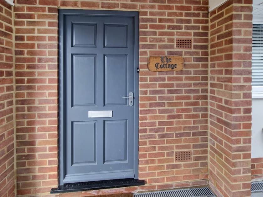 Exterior | The Cottage at Boscobel, Brockenhurst