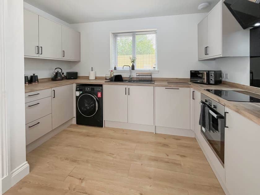 Kitchen | Hyde House, Ecclefechan, near Lockerbie