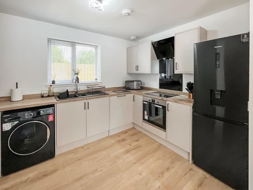 Kitchen | Hyde House, Ecclefechan, near Lockerbie