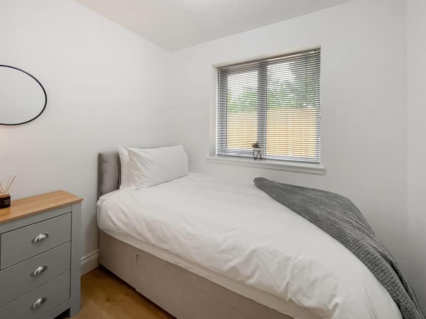 Single bedroom | Hyde House, Ecclefechan, near Lockerbie