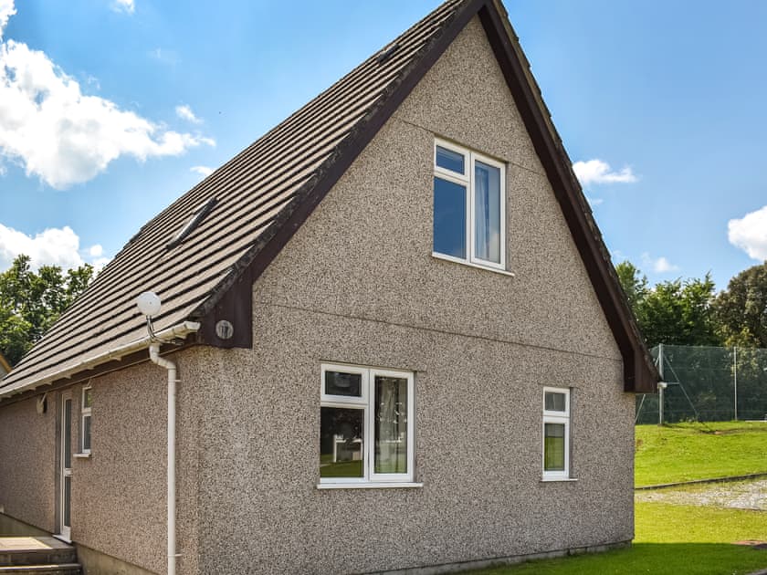 Exterior | Honey Lodge, Gunnislake