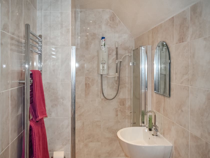 Bathroom | The Eyrie, Old Colwyn, near Colwyn Bay
