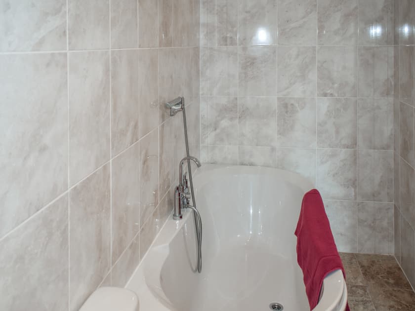 Bathroom | The Eyrie, Old Colwyn, near Colwyn Bay