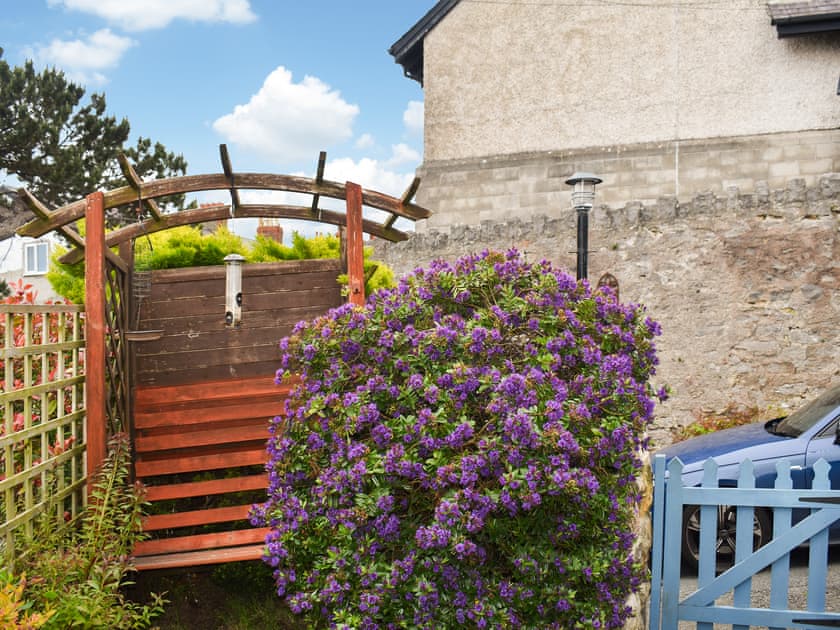 Exterior | The Eyrie, Old Colwyn, near Colwyn Bay