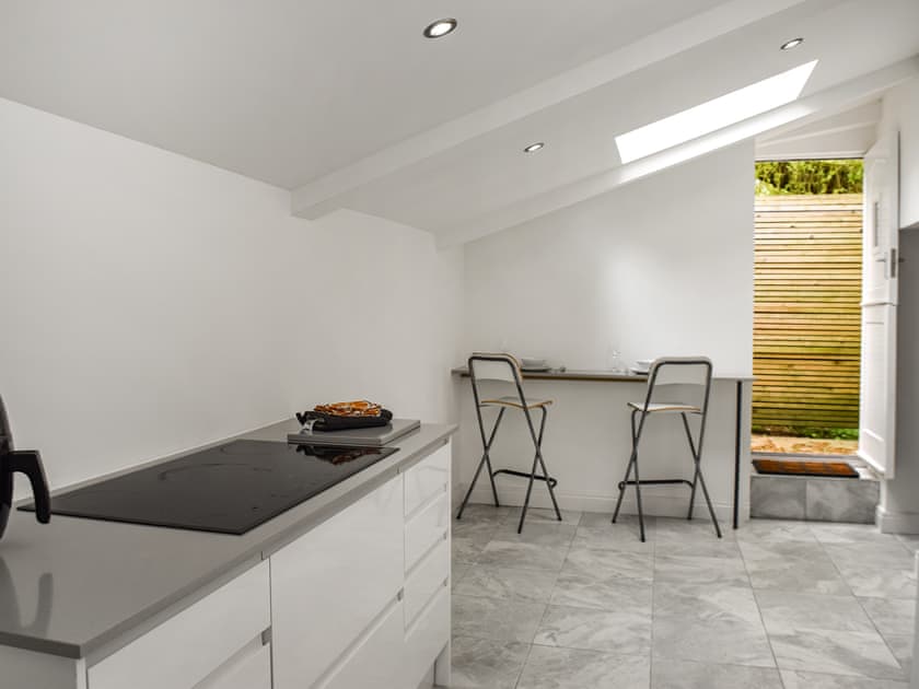 Kitchen | Ye Olde Mottram Chip Shop, Mottram in Longdendale
