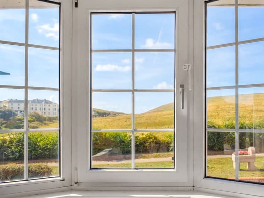 View | Poets Corner, Freshwater