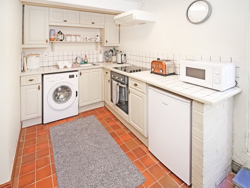 Kitchen/diner | Siop Fach Cottage, Beddgelert