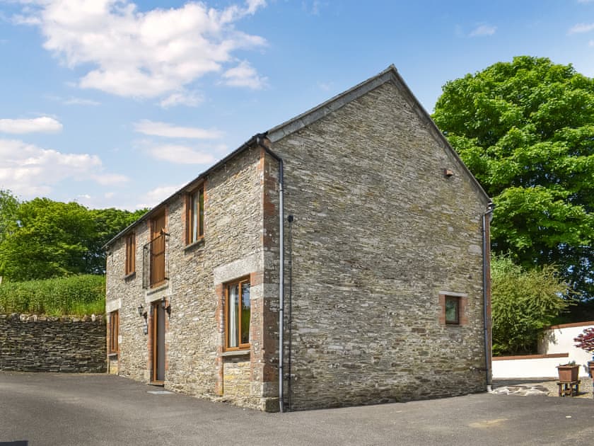 Exterior | Skiber Spar, Trewassa, near Camelford