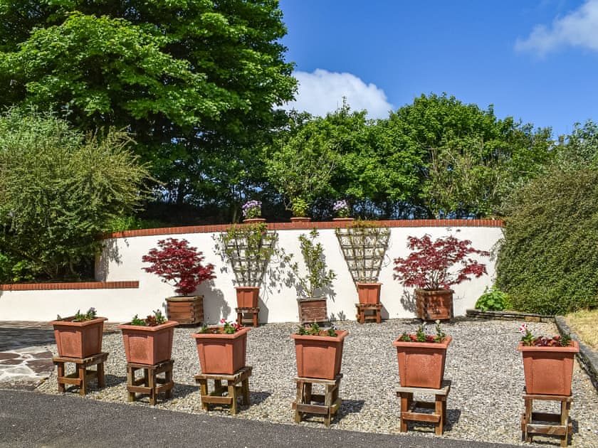 Exterior | Skiber Spar, Trewassa, near Camelford