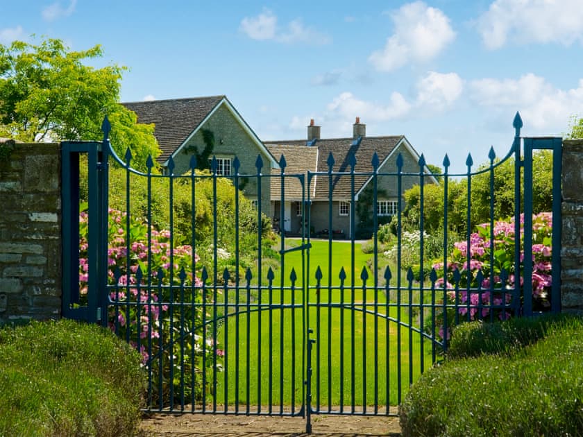 Exterior | Glanusk Lodge - Glanusk Estate, Crickhowell