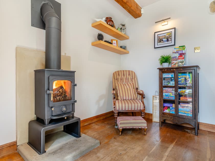 Dining Area | Perkins Cottage, Woolley Moor, near Alfreton