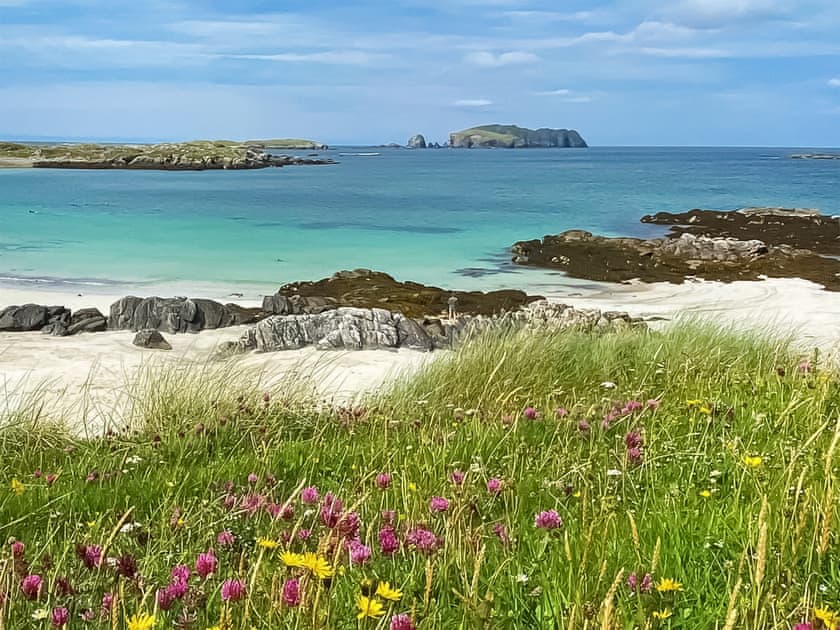 Surrounding area | Dalvista Cottage, Loch Leurbost, near Stornoway, Isle of Lewis