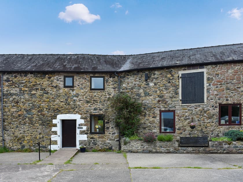 Exterior | The Martins - Irton House Farm, Isel, near Cockermouth