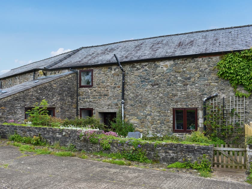 Exterior | The Martins - Irton House Farm, Isel, near Cockermouth