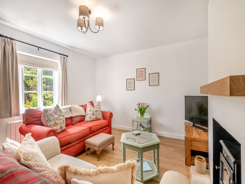 Living area | Stone Cottage, Cromer