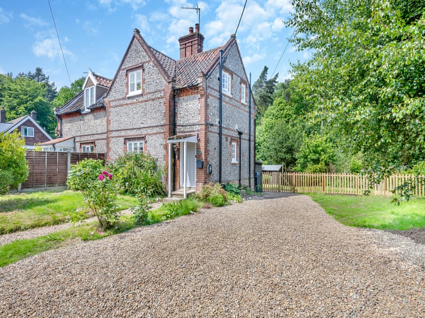 Exterior | Stone Cottage, Cromer