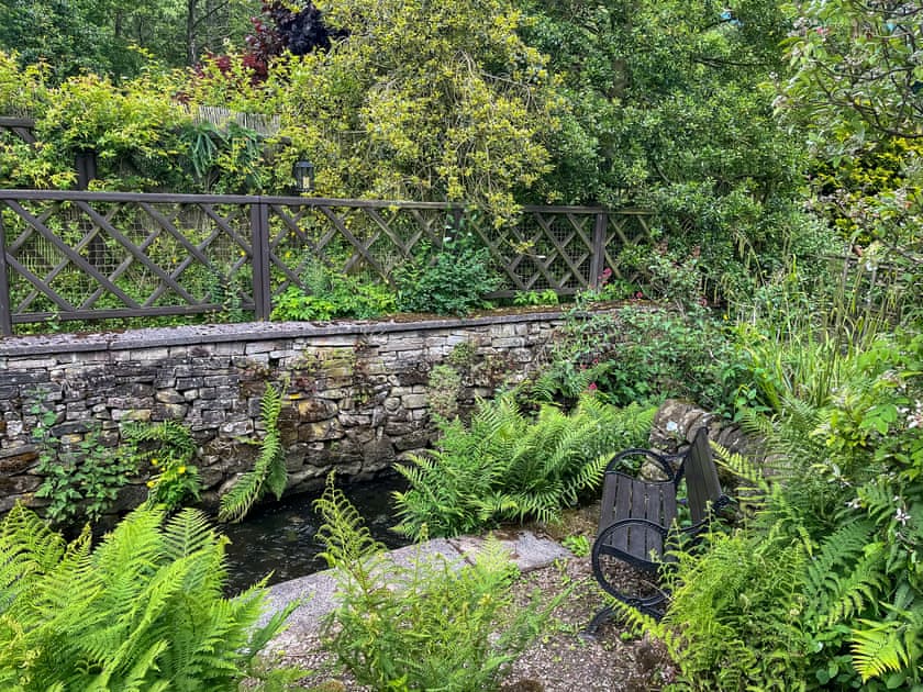Surrounding area | Holly Cottage, Langley near Buxton