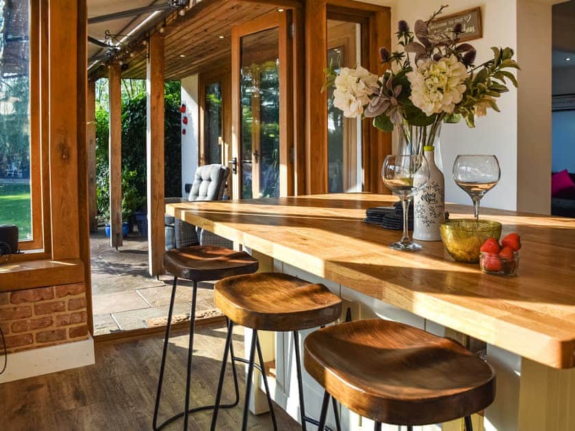 Sun room | Myrtle Cottage, Repps with Bastwick
