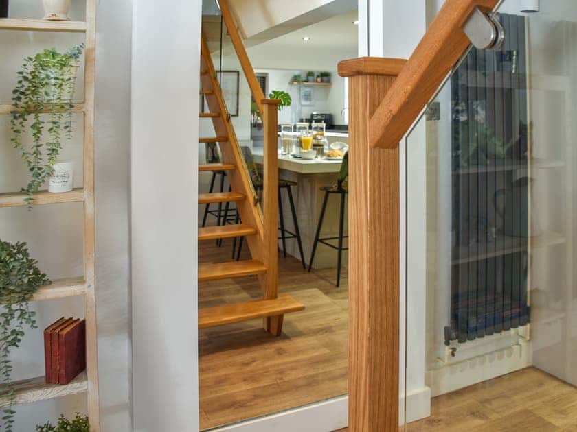 Interior | Myrtle Cottage, Repps with Bastwick
