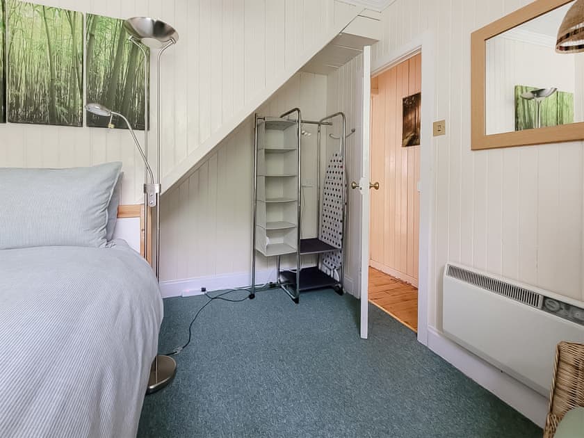 Bedroom | Gàrradh an Fhàsaich, Glendale