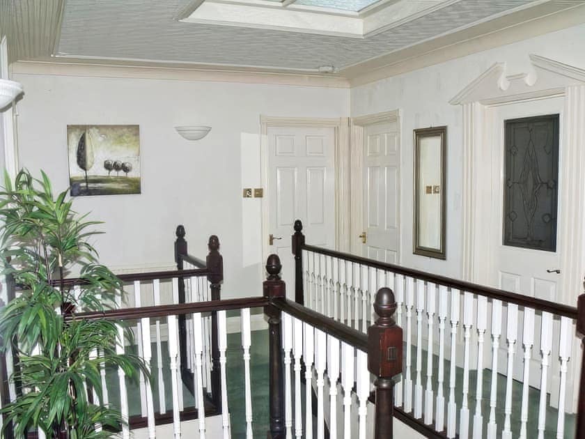 Landing | Tracara Cottage - Tracara, Horning, near Norwich