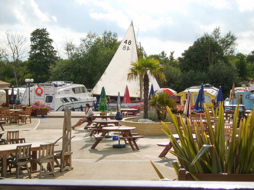 Surrounding area | Tracara Cottage - Tracara, Horning, near Norwich