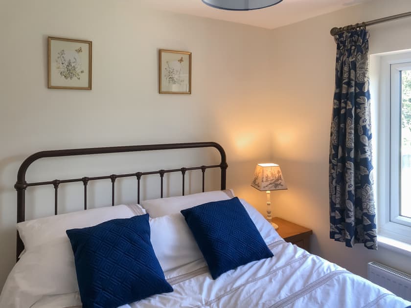 Double bedroom | Number 23, Wooler