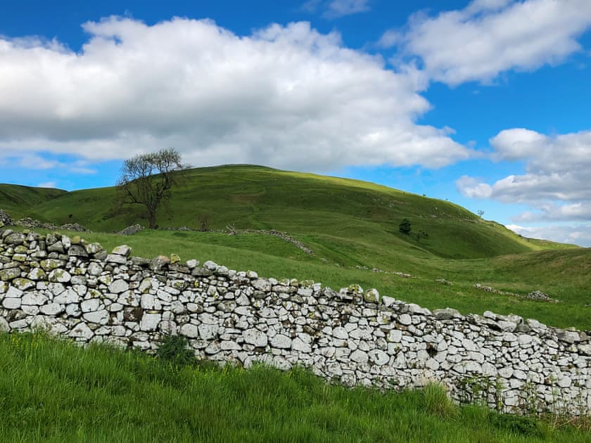 Surrounding area | Number 23, Wooler