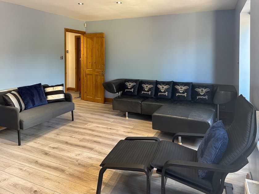 Living area | Total Retreat, Isle of Sheppey