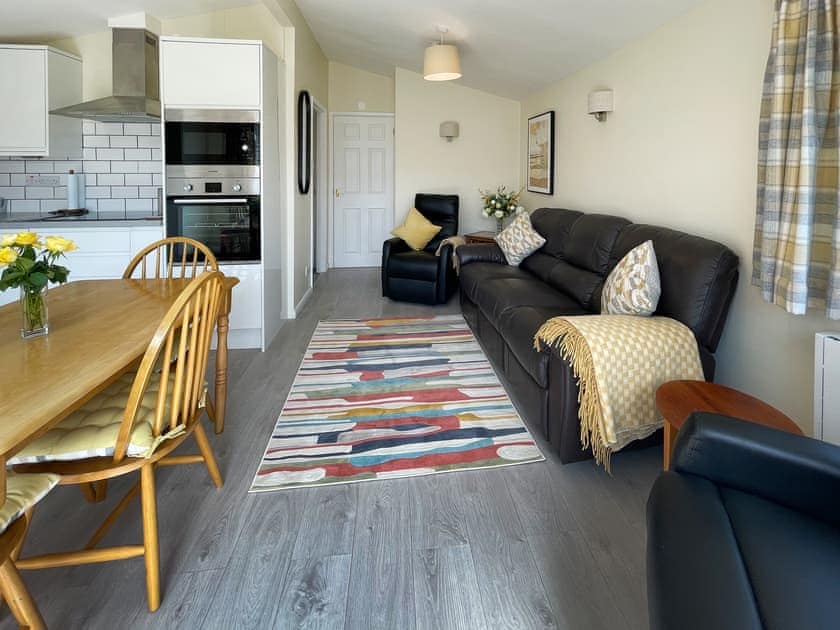 Atlantic Bays 201, Padstow