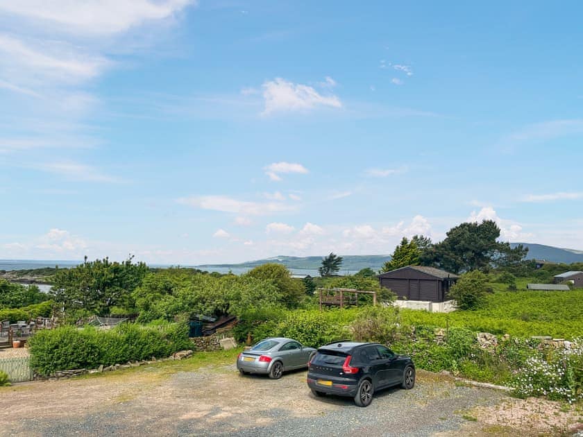 Surrounding area | Bird’s Nest, Gatehouse of Fleet, near Castle Douglas