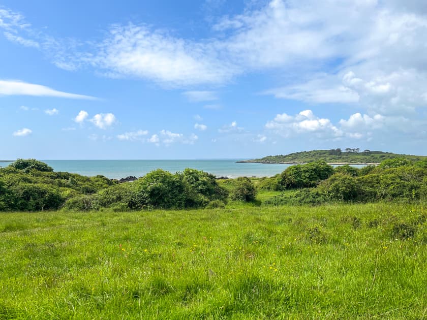 Surrounding area | Bird’s Nest, Gatehouse of Fleet, near Castle Douglas