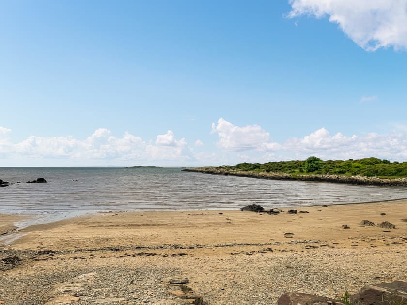 Surrounding area | Bird’s Nest, Gatehouse of Fleet, near Castle Douglas