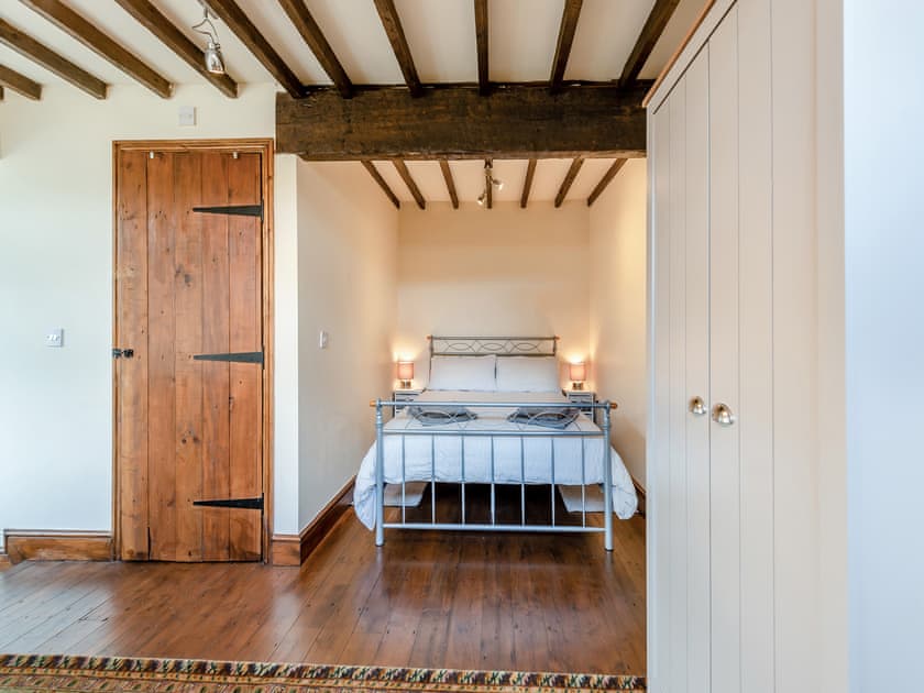 Open plan living space | Ty’r Eithin Bach, Trimsaran, near Kidwelly